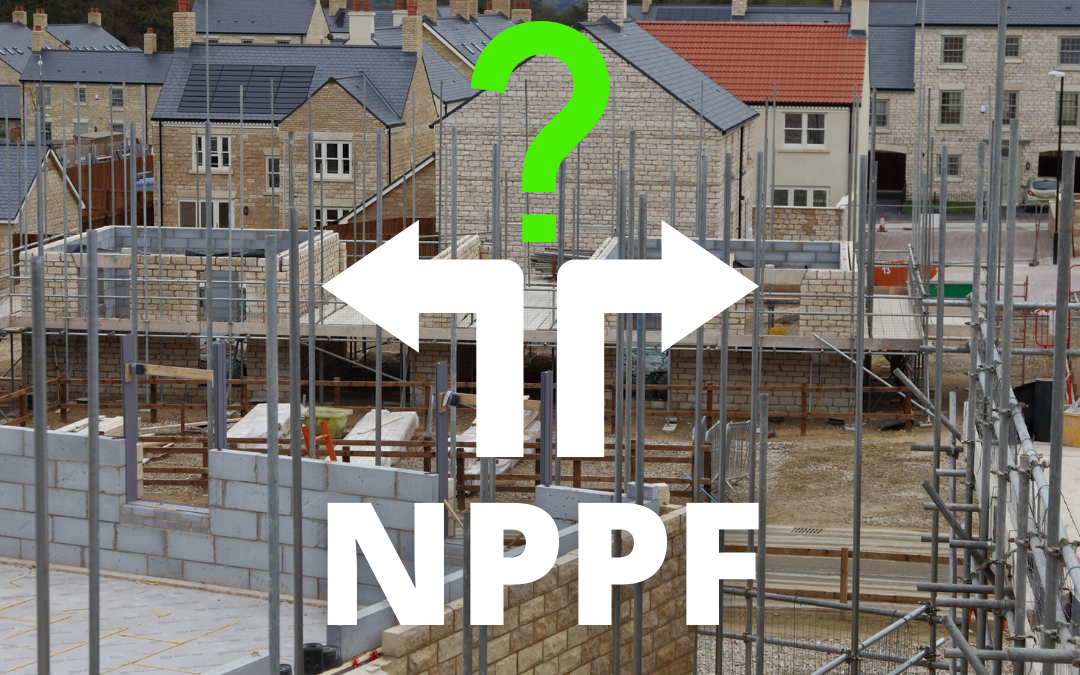 NPPF REFORMS: IMPACT ON UK HOUSING INDUSTRY